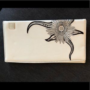 Miche bag shell black and white for classic size